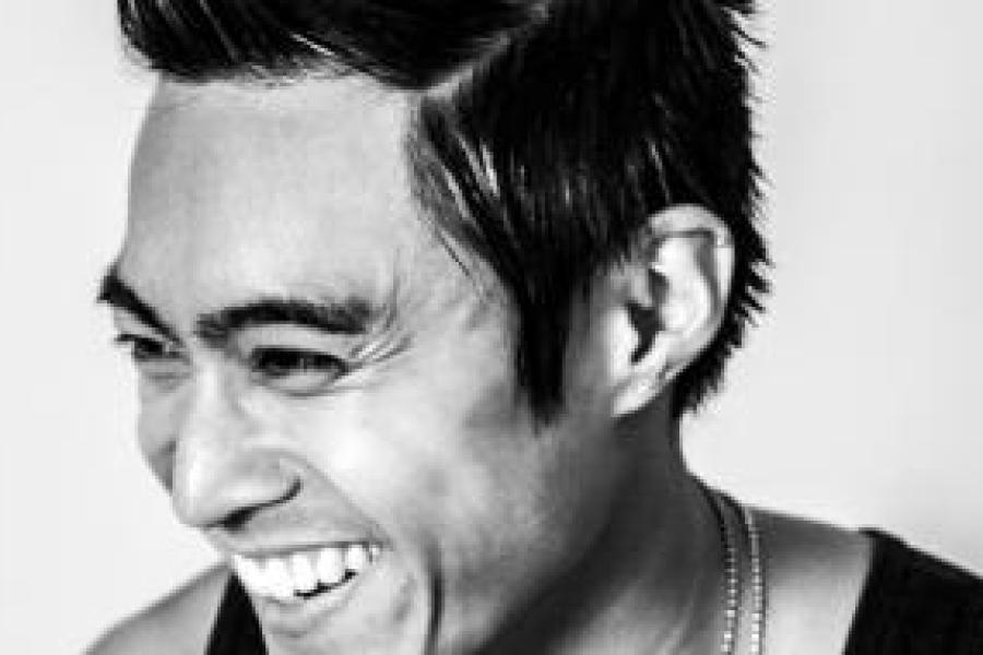 PJ Raval for Academy story