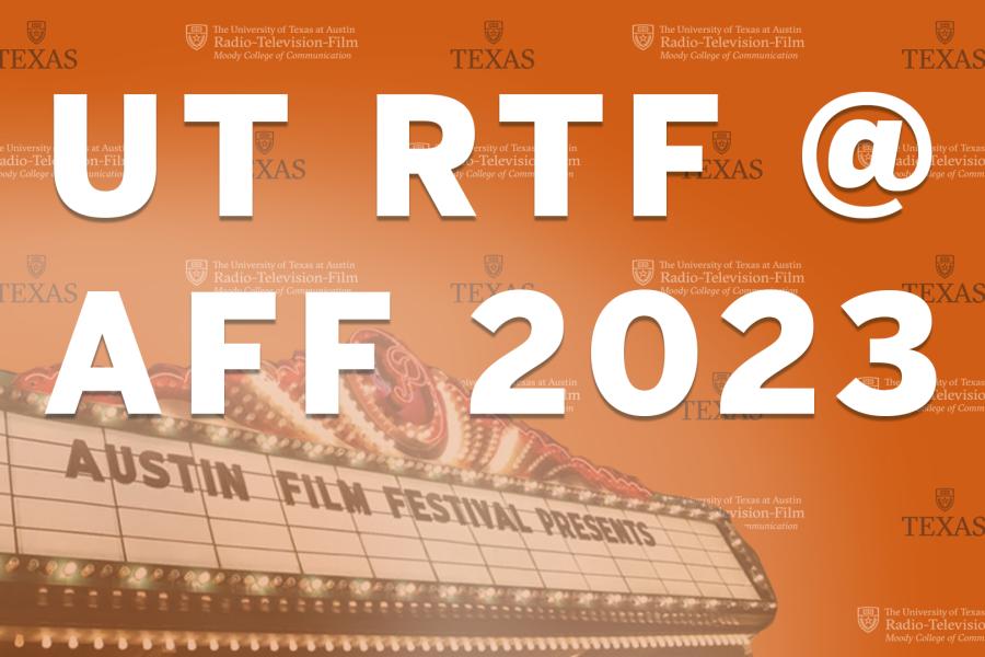 RTF at AFF 2023