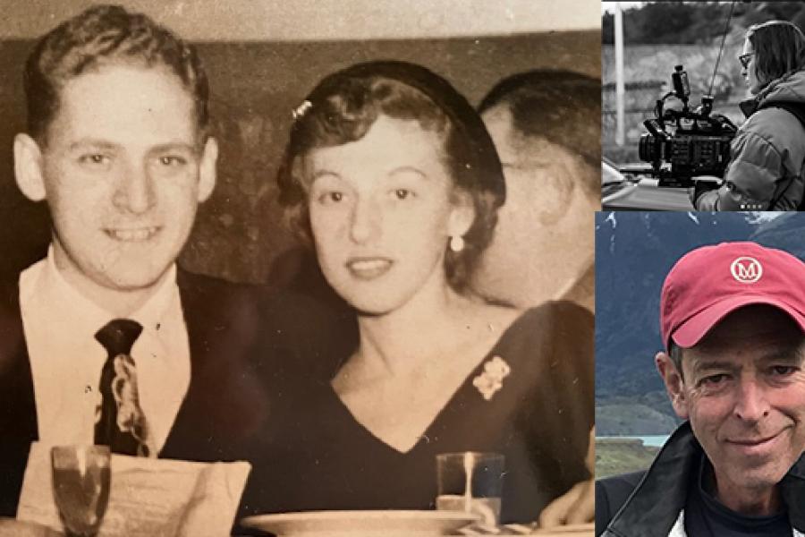 Mindy and Burton Documentary Fund