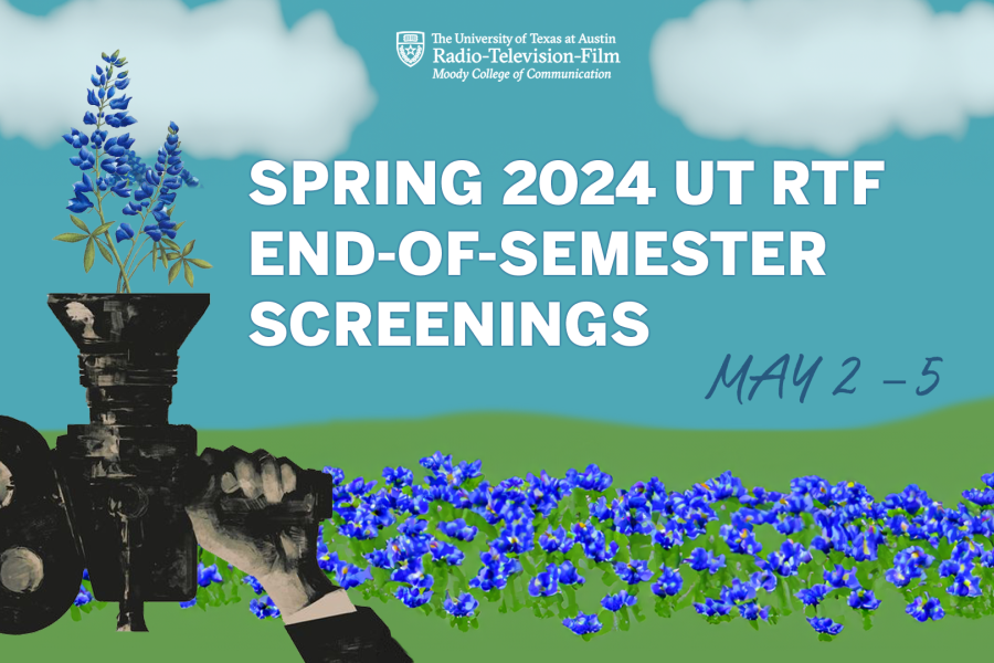 Spring 2024 UT RTF EOSS