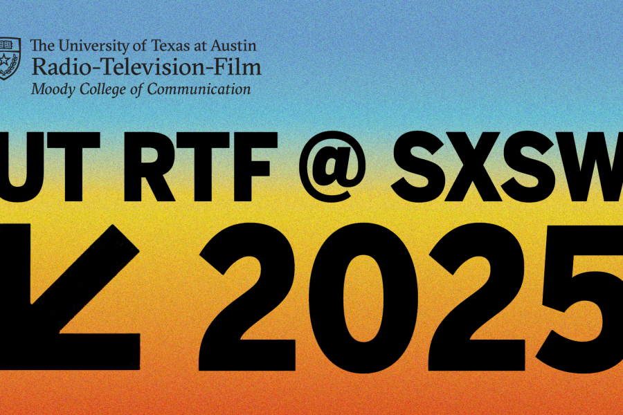 UT RTF at SXSW 2025