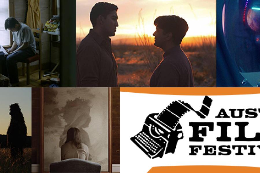2017 Austin Film Festival