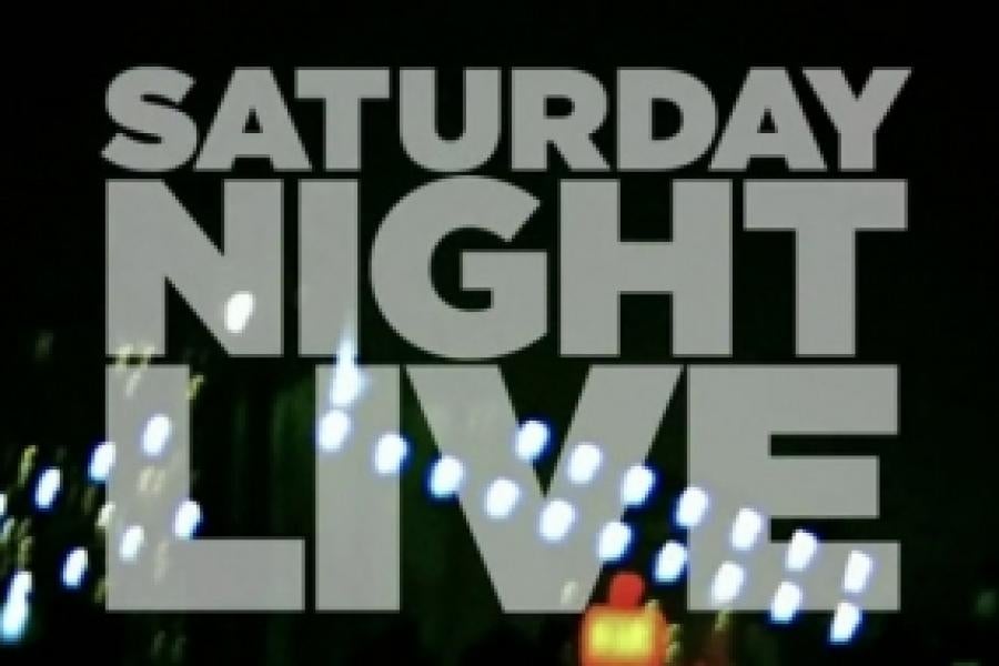 RTF and Wofford Denius UTLA Center graduate demystifies the writer’s room at SNL