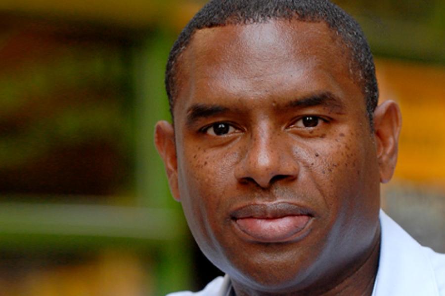 Craig Watkins - Institute for Media Innovation