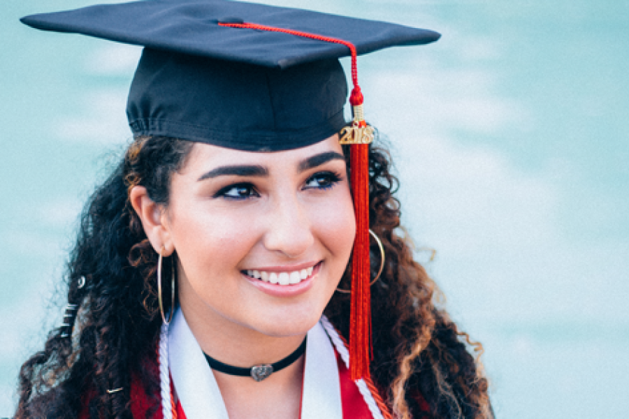 Schwarzman Scholars, Radio Television Film, Farsi,  Bita Ghassemi 