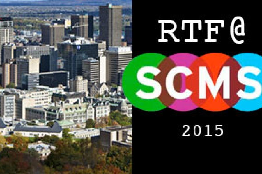 SCMS 2015