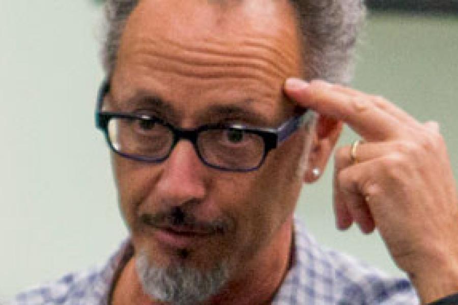 Media Industry Conversation