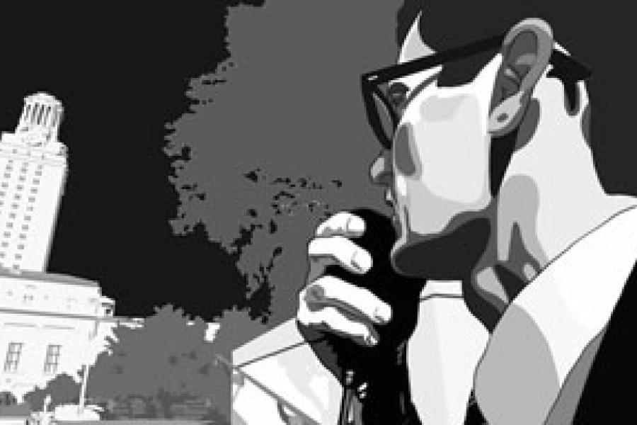 TOWER shortlisted for Oscar