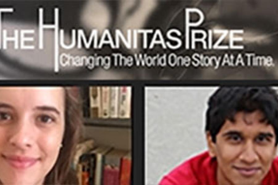 2017 Humanitas Prize Winners