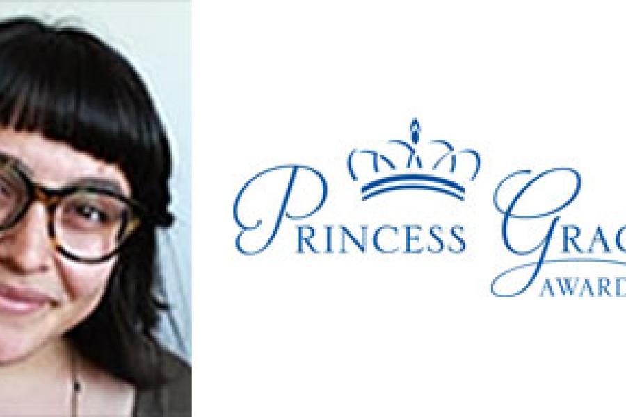 Princess Grace Award