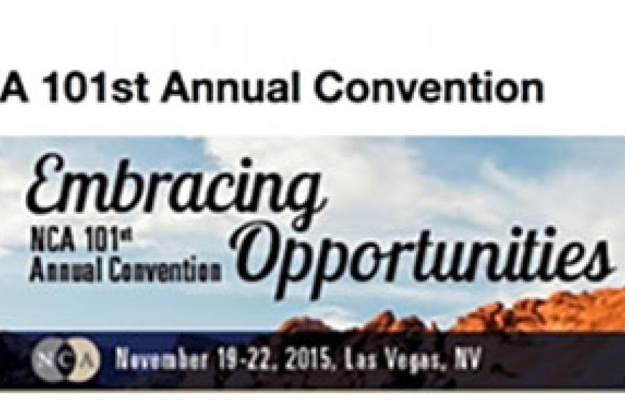 NCA Convention