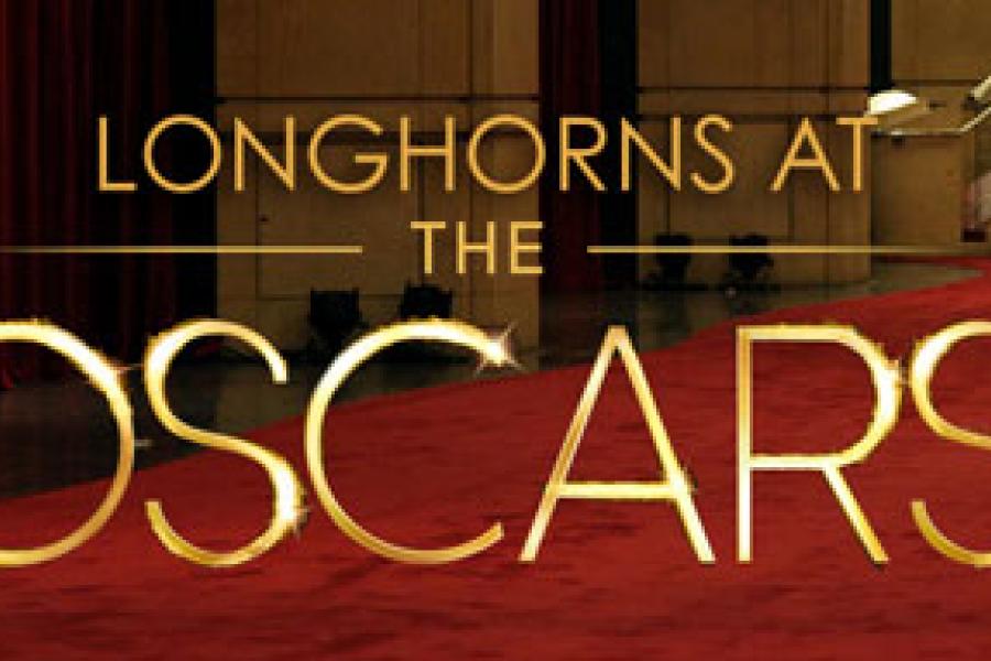2015 Oscars