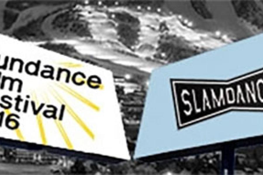 2016 Sundance Film Festival