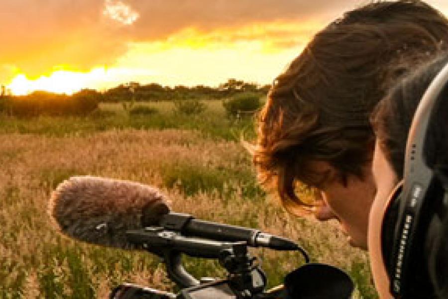 Collaborating across the Atlantic