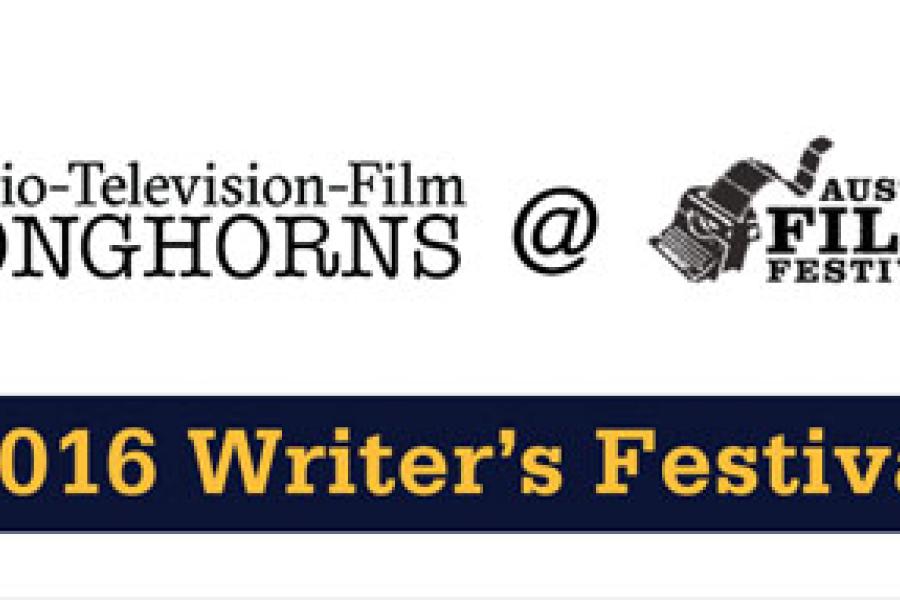 2016 Austin Film Festival