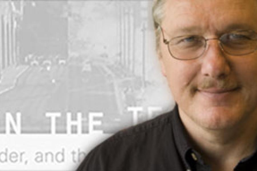 Inequity in the Technopolis