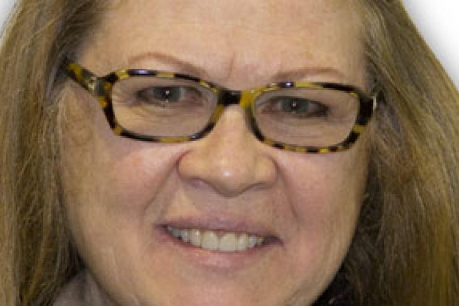 Kathleen Tyner conducts media literacy tour in Spain