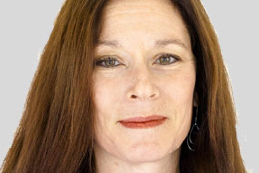 Karin Wilkins's Center for Middle Eastern Studies receives Title VI grant