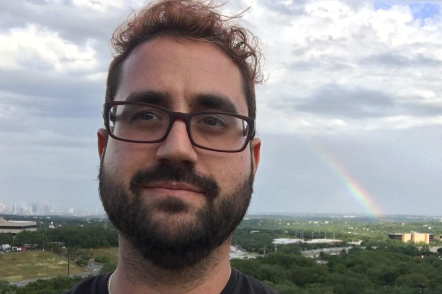 Christopher Palmer memorial scholarship