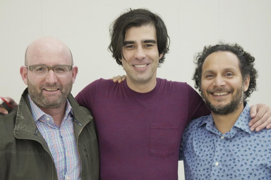 Crossroads Film Festival 