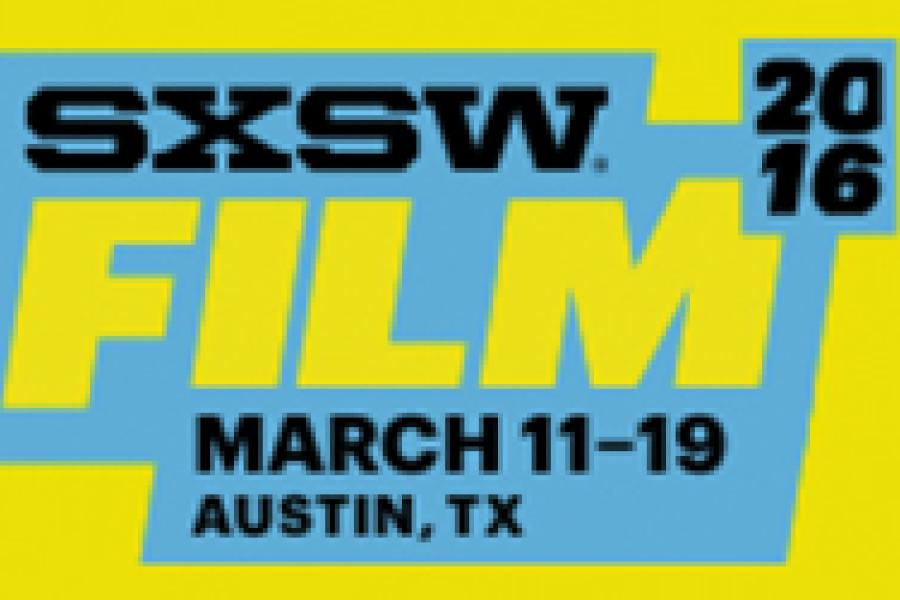 South by Southwest 2016
