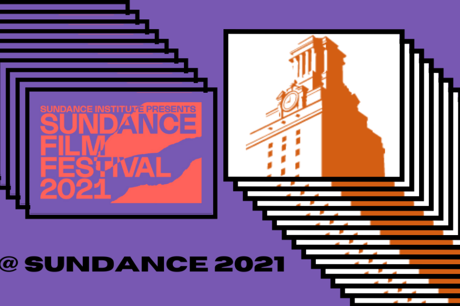 UT at Sundance 2021