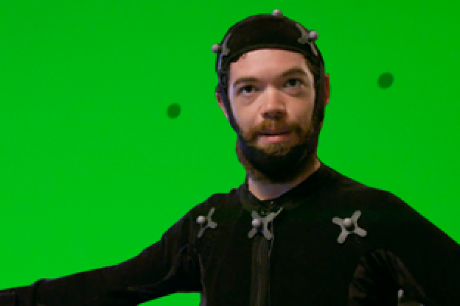 Green Screen 