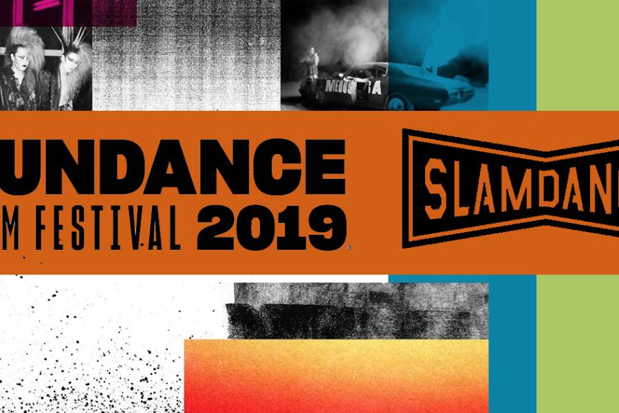 2019 Sundance and Slamdance Film Festivals