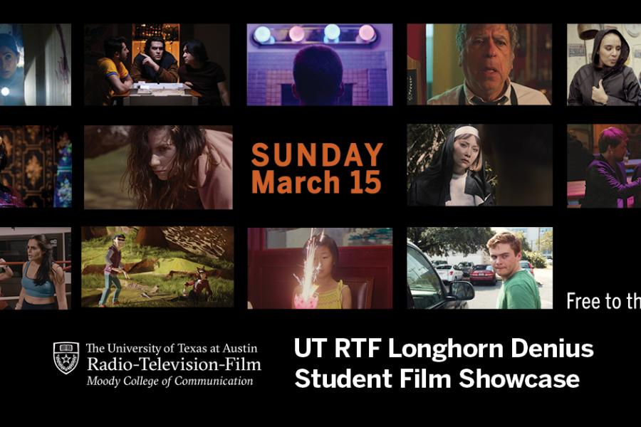 2020_UT RTF Showcase at SXSW thumbnail
