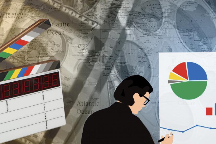 The Business of Media