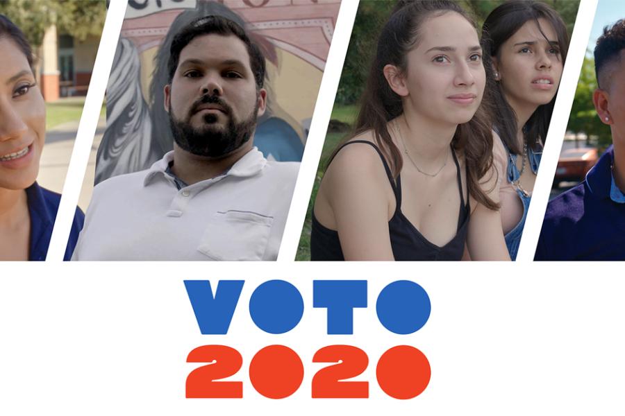voto 2020