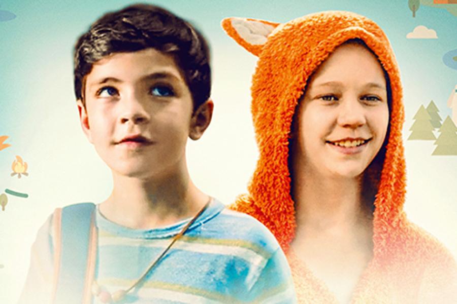 Adventures of Thomas and Felix film