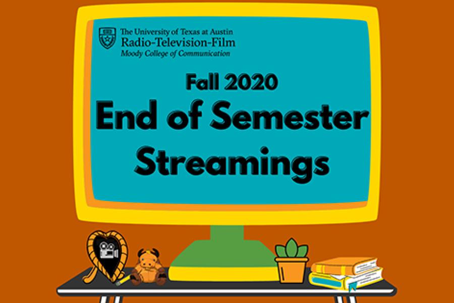 thumbnail for fall 2020 End of Semester Screenings