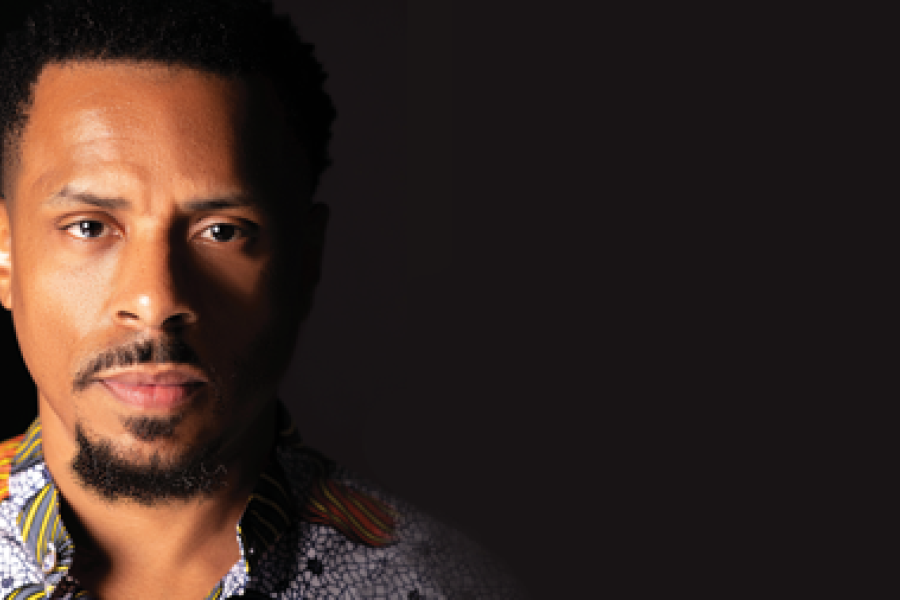 Ya'Ke Smith Diversity, Equity, Inclusion 