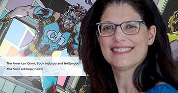 perren new book american comic book industry and hollywood