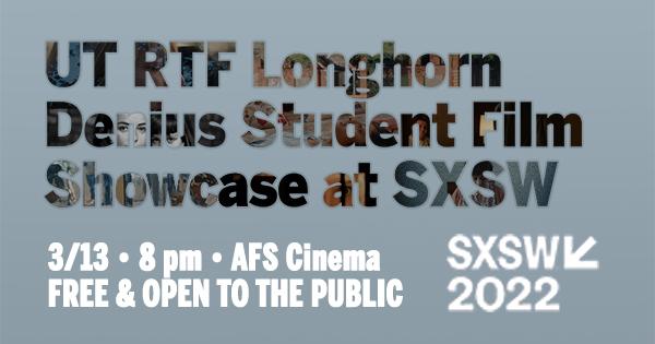 2022 Longhorn Showcase at SXSW