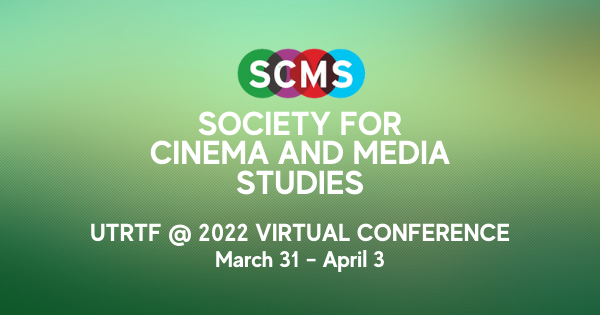 SCMS 2022 Virtual Conference