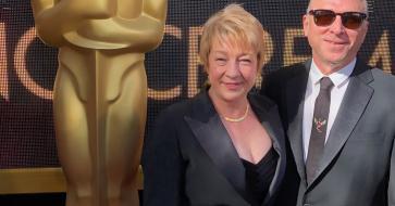 Bob Berney story thumbnail