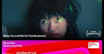 Sundance short film winner 2023