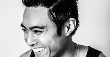 PJ Raval for Academy story