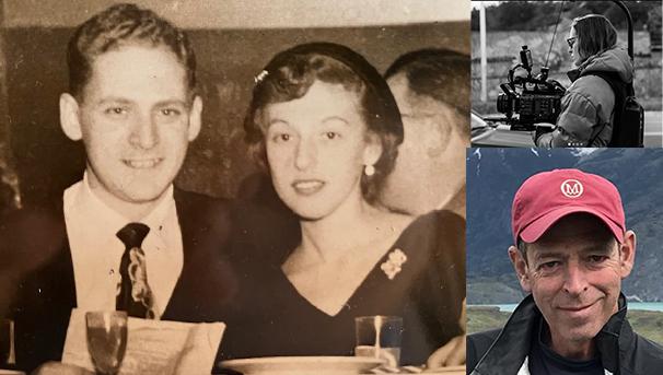 Mindy and Burton Documentary Fund