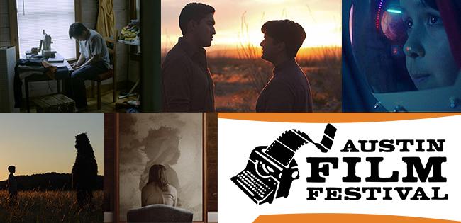 2017 Austin Film Festival