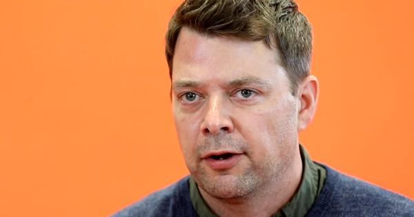 Chris Berend, Great Big Story, CNN, storyteller 