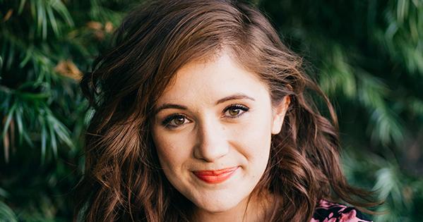 Noel Wells to deliver keynote at Moody College spring graduation, set for Friday, May 24 at 3 p.m.