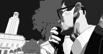 TOWER shortlisted for Oscar