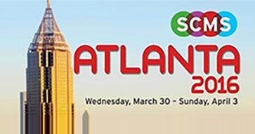2016 SCMS Conference
