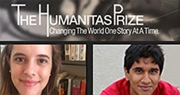2017 Humanitas Prize Winners