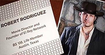 2015 Distinguished Alumni