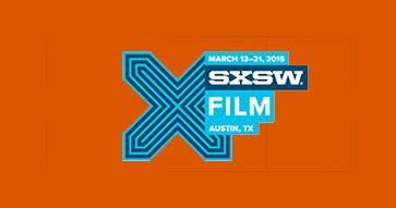 2015 SXSW