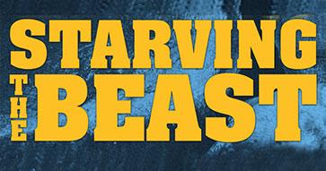 Starving the beast